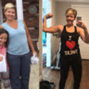 Meet your Posher, Jodi